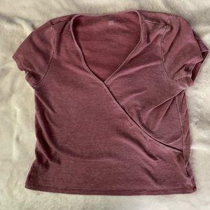 American Eagle shirt